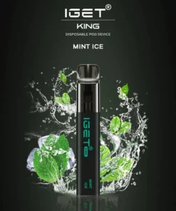 IGET King Vape