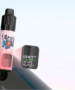 IGET Bar Plus S3