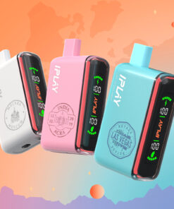 black walker thc vape
