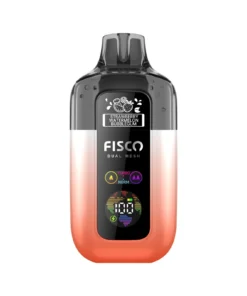 Fisco Vape