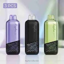 Rapha Vape