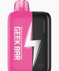 GEEK BAR VAPE