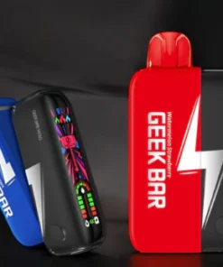 GEEK BAR VAPE