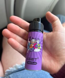 IGET Bar Plus Kit