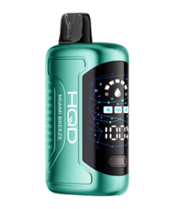 Hqd Vape