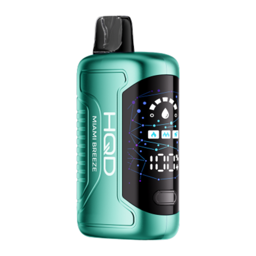 Hqd Vape