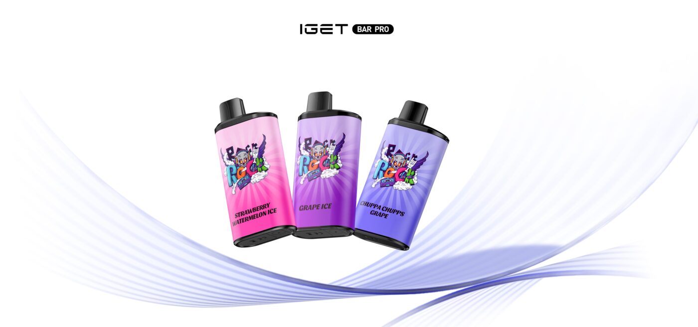 Iget Australia
