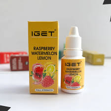 IGET LIQUID
