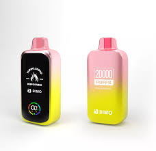Bimo Vape
