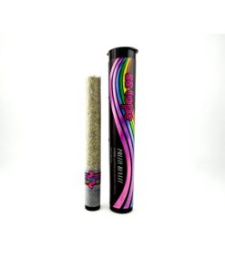 Prezzi Runtz Hash Infused Pre Roll (ZZ Topz)