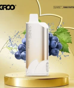 Groo Vape