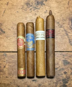 cuban cigars