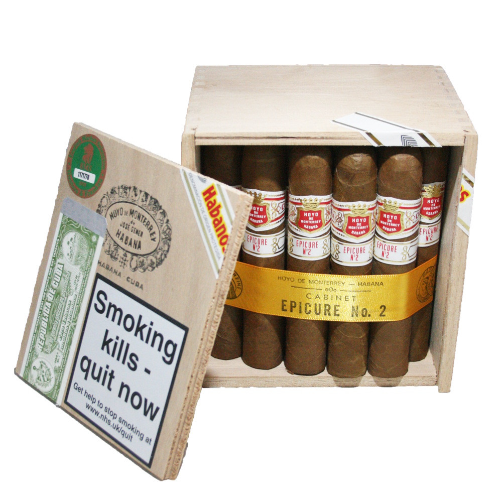 cuban cigars